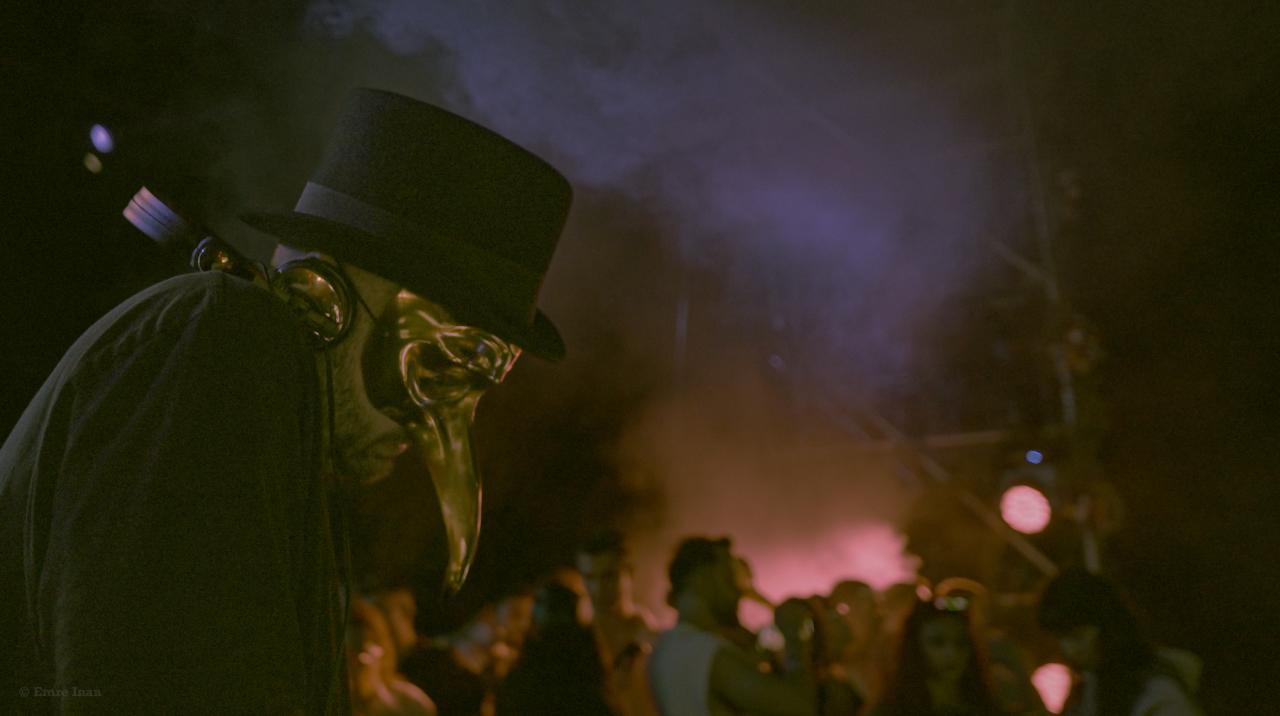Claptone